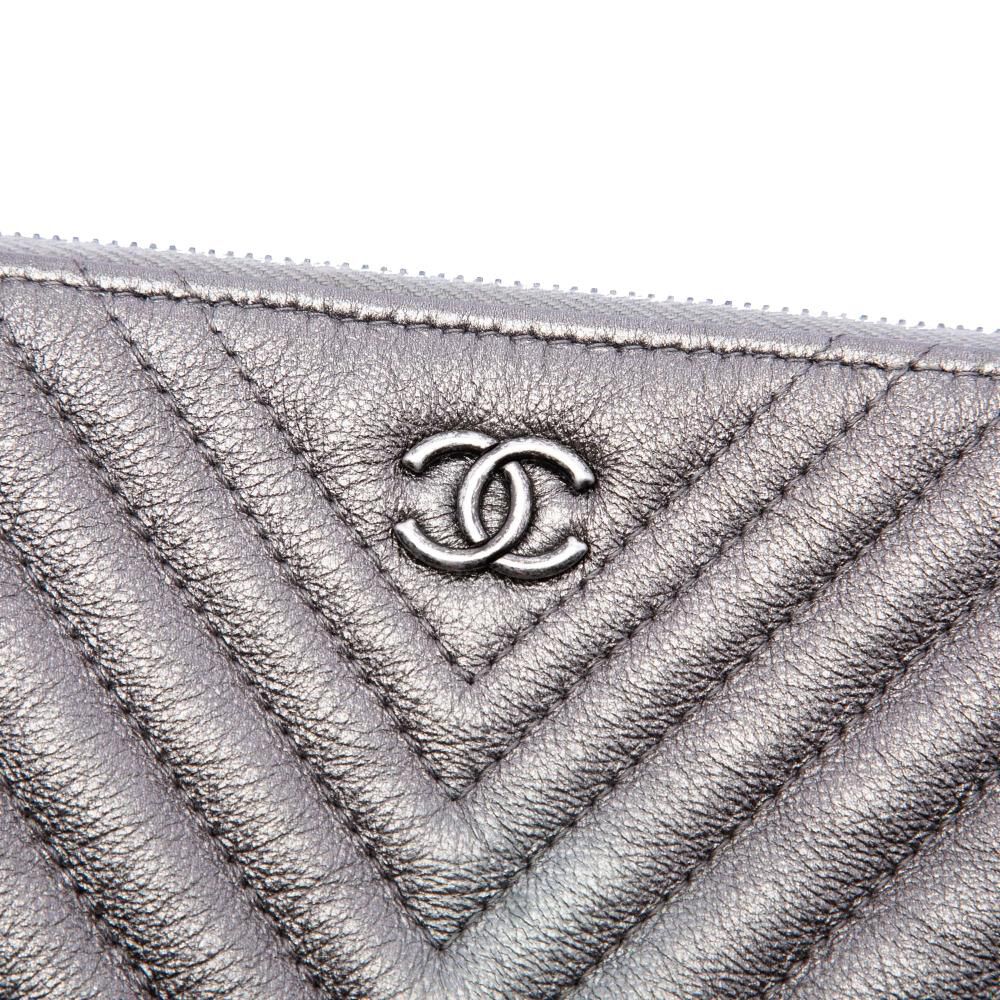 Chanel Clutch