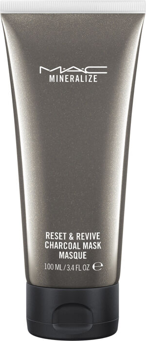Mineralize Reset & Revive Charcoal Mask