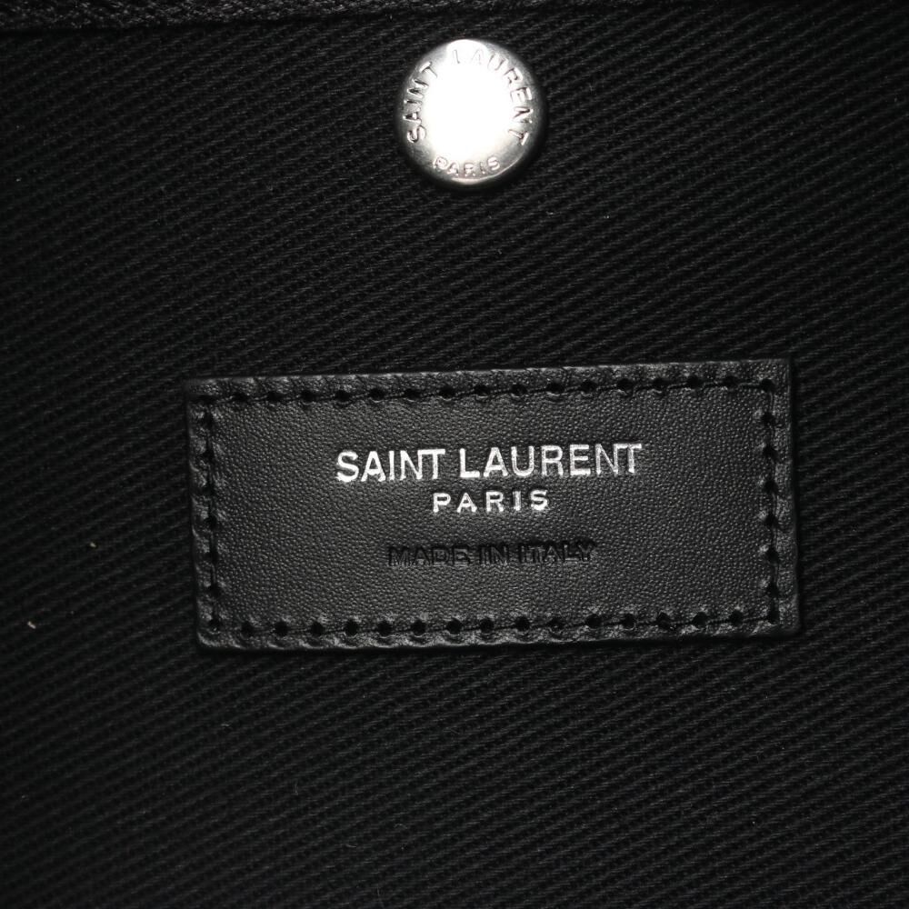 Yves Saint Laurent Backpack