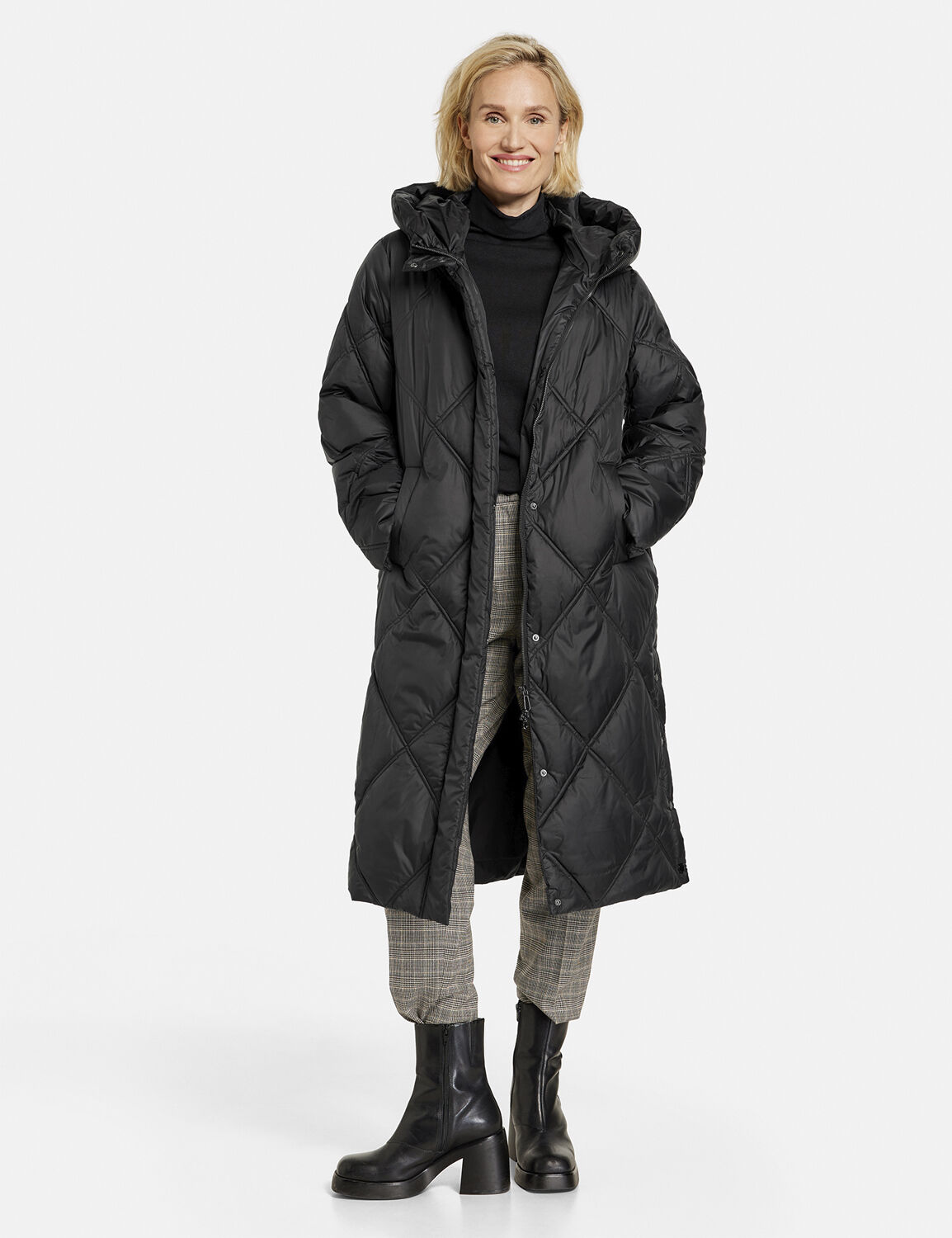 OUTDOORJACKET NOT WO