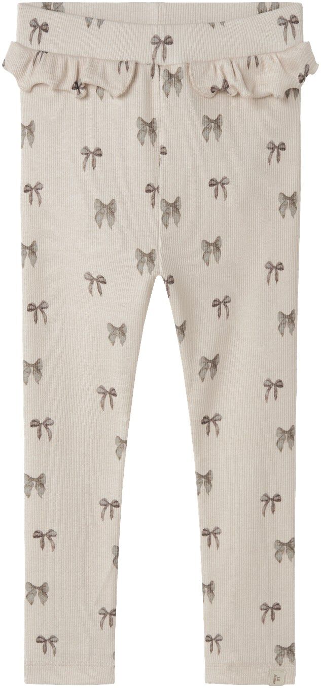 NMFGAVO EFI SLIM LEGGING LIL NOOS