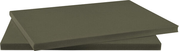 DoubleUp skærebræt Green tool