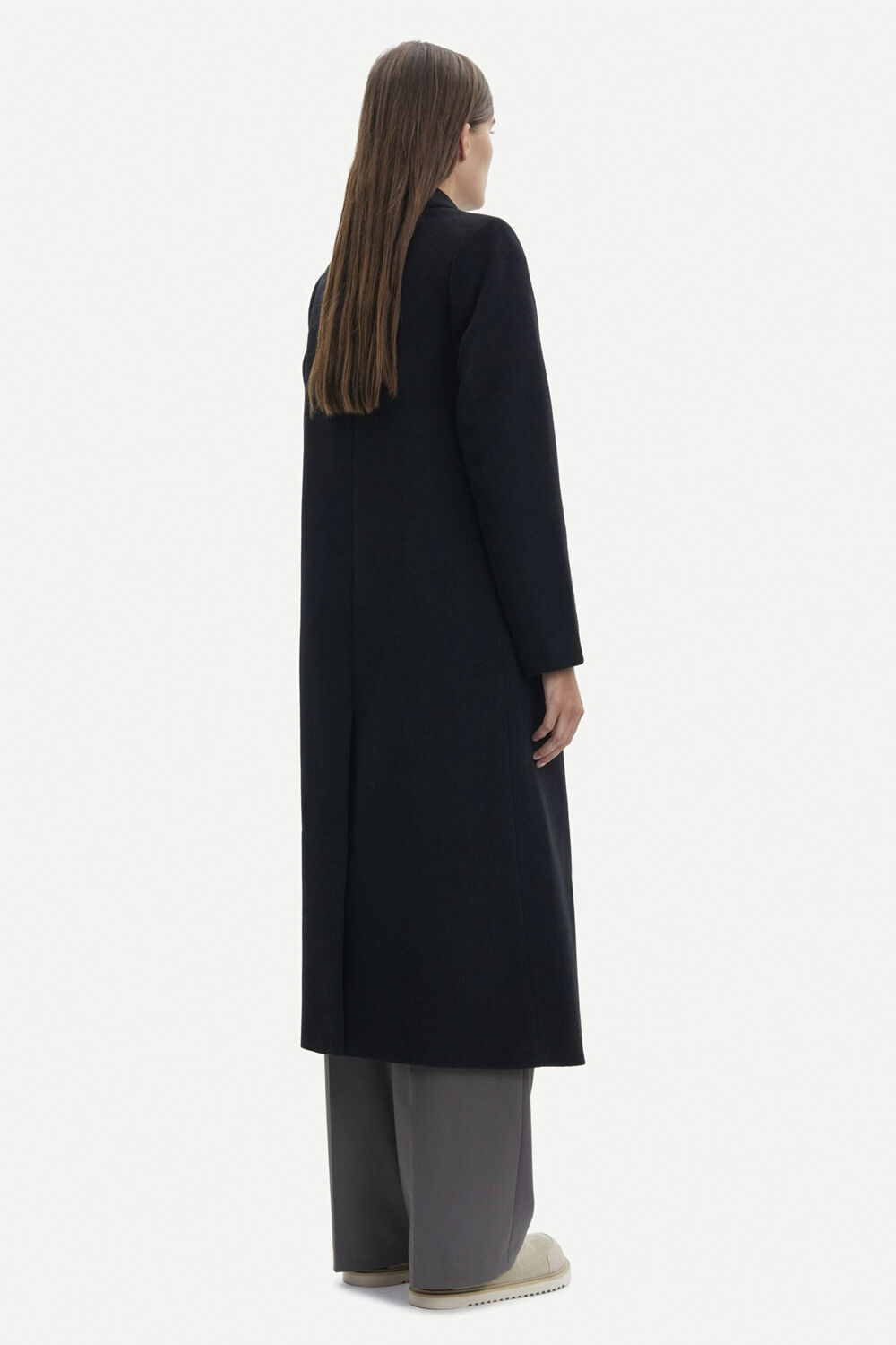 Falcon coat 11104