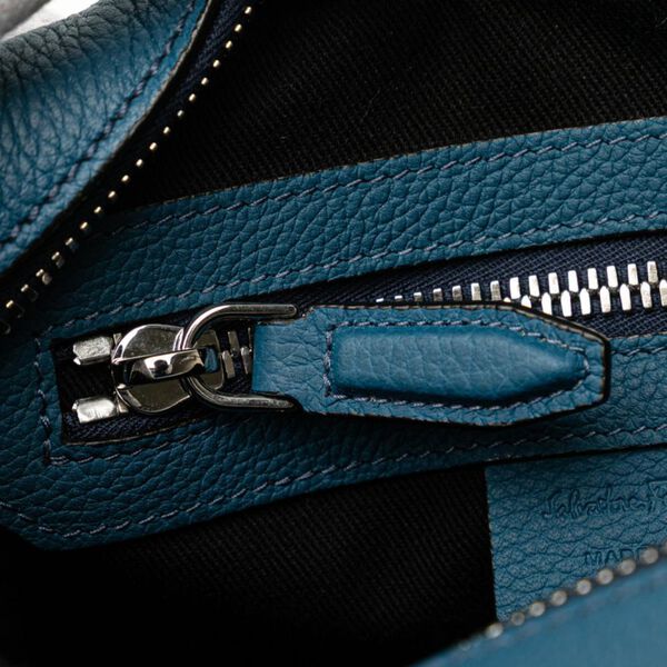 Salvatore Ferragamo Shoulder Bag