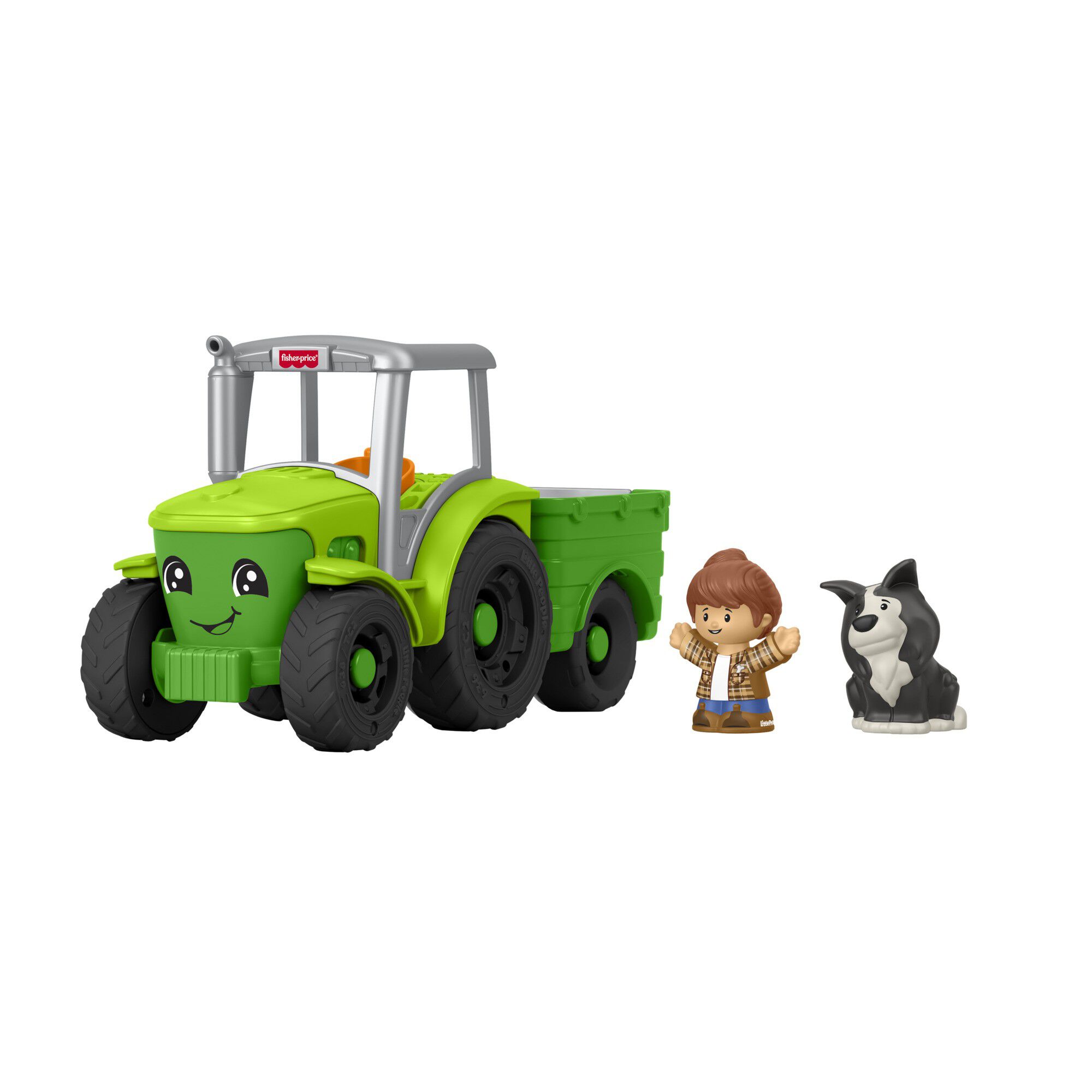 Fisher Price Little Peopl