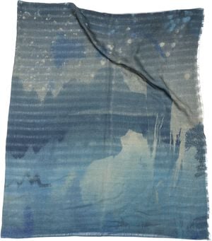 KISSED BY THE RAIN Scarf