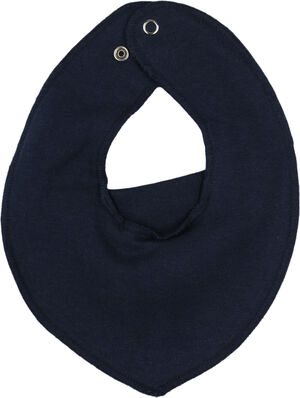 Cotton Bibs - Triangle