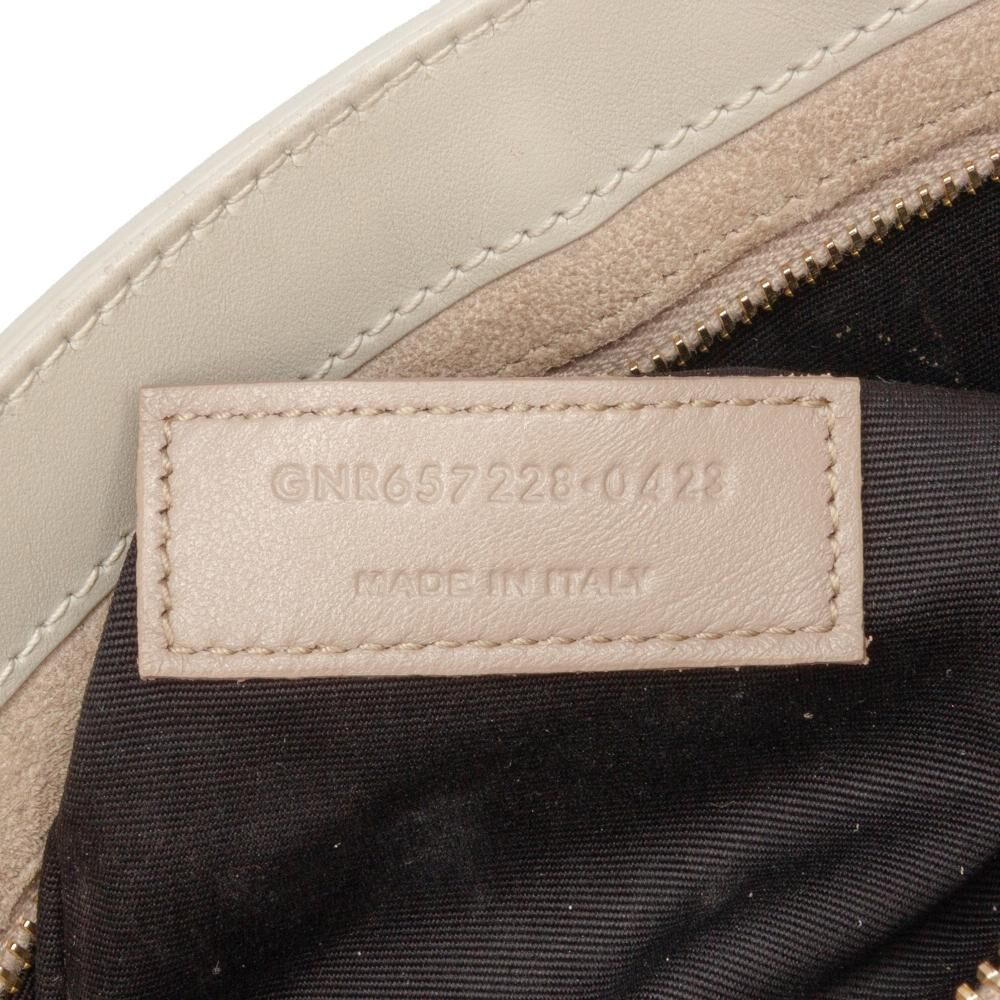 Yves Saint Laurent Shoulder Bag