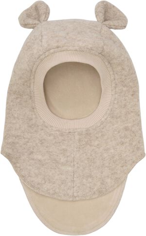 Balaclava Ears Wool