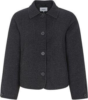 SROlive Jacket