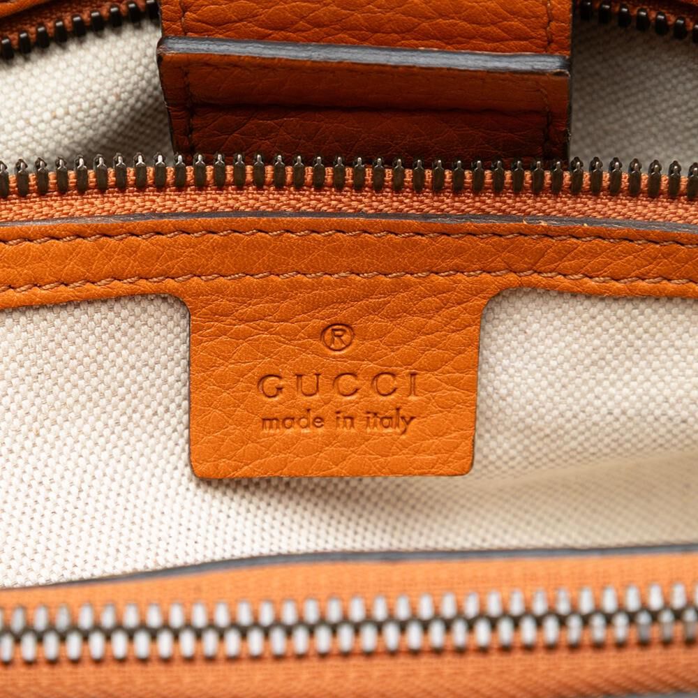 Gucci Bamboo