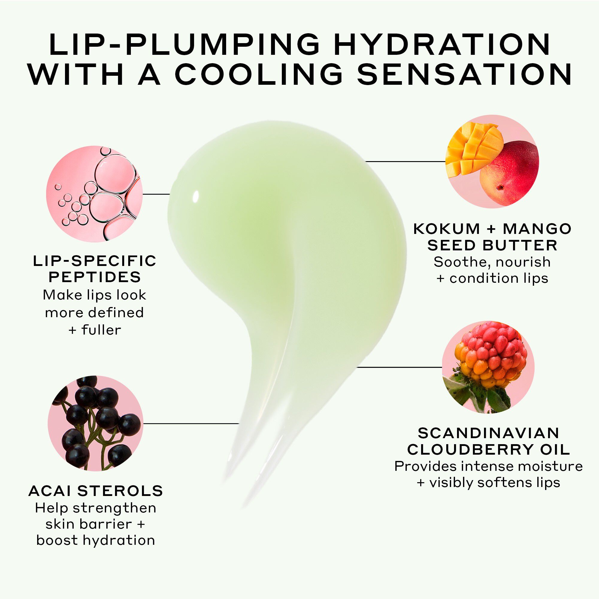 LIP TREATMENT
