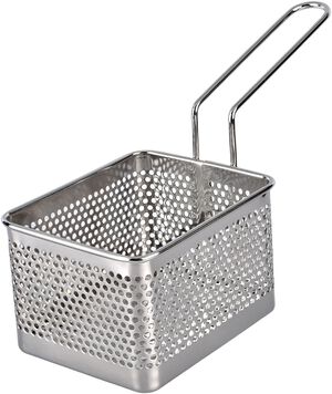 Serveringskurv
