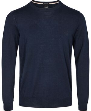BOSS Men Business Leisure Knitwear