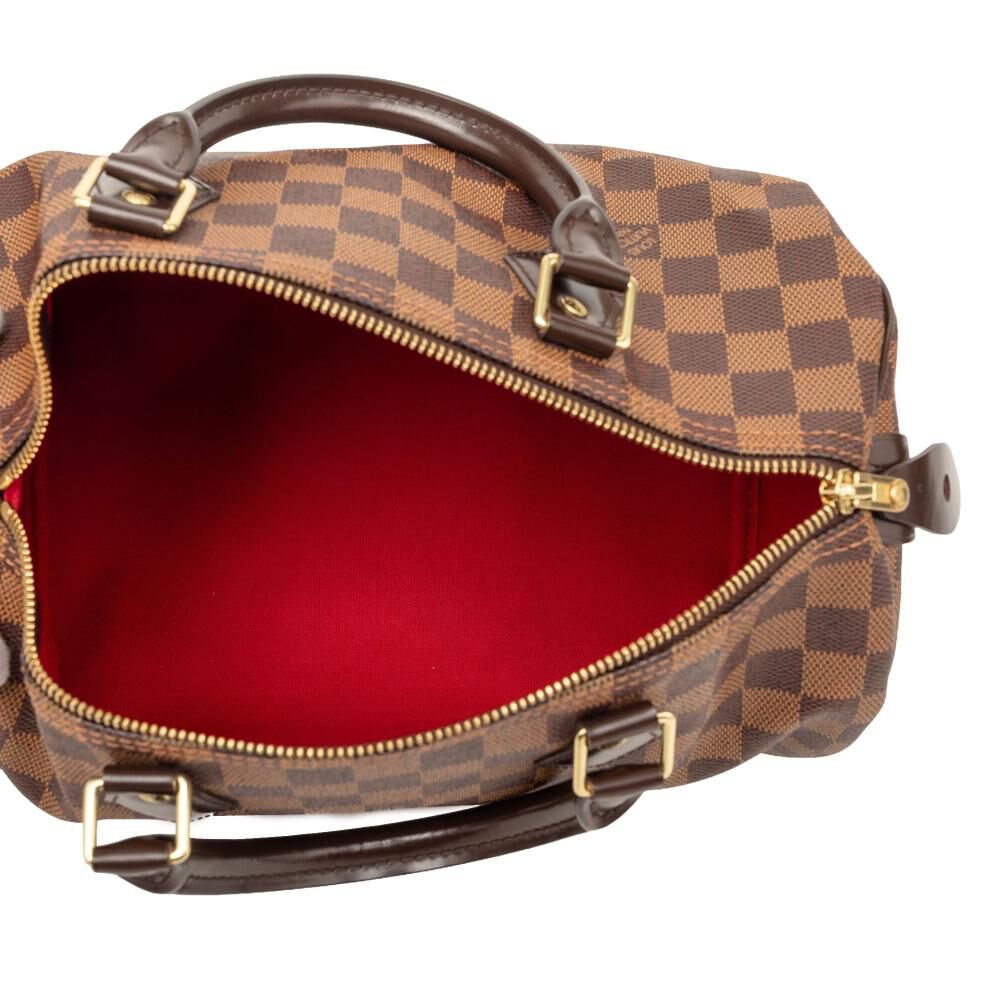 Louis Vuitton Speedy