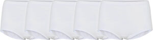DECOY maxi brief, 5-pack GOTS