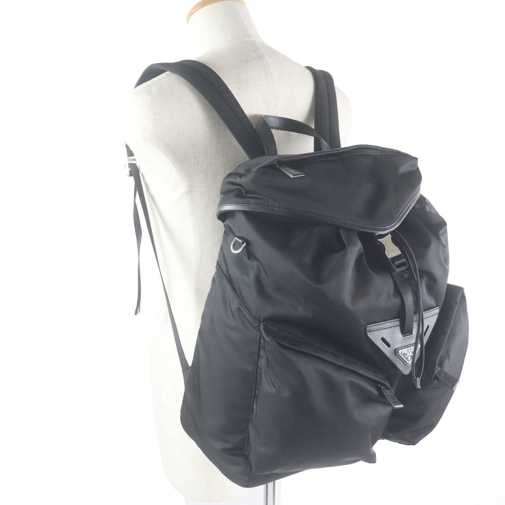 Prada Backpack