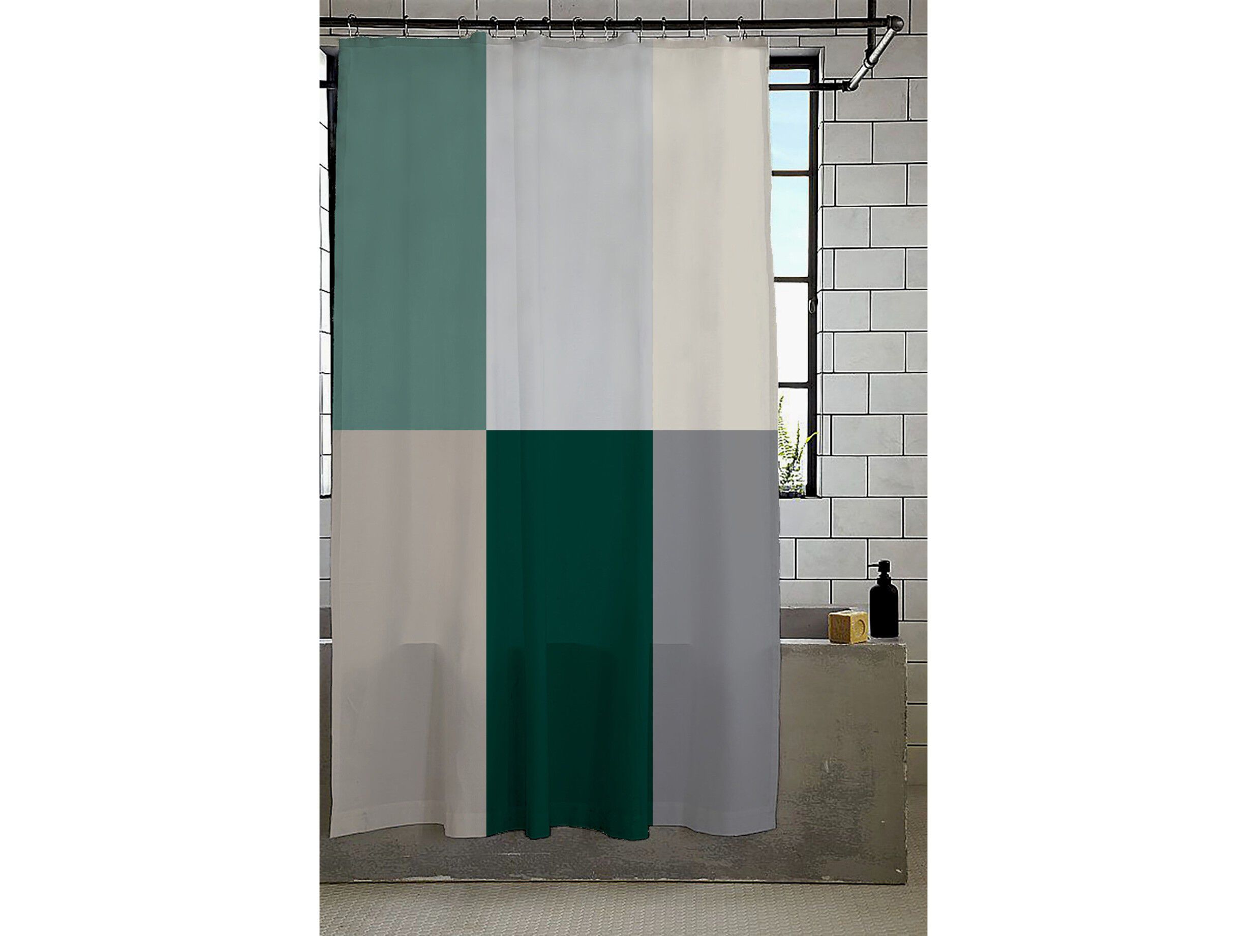 Badeforh&aelig;ng Fusion