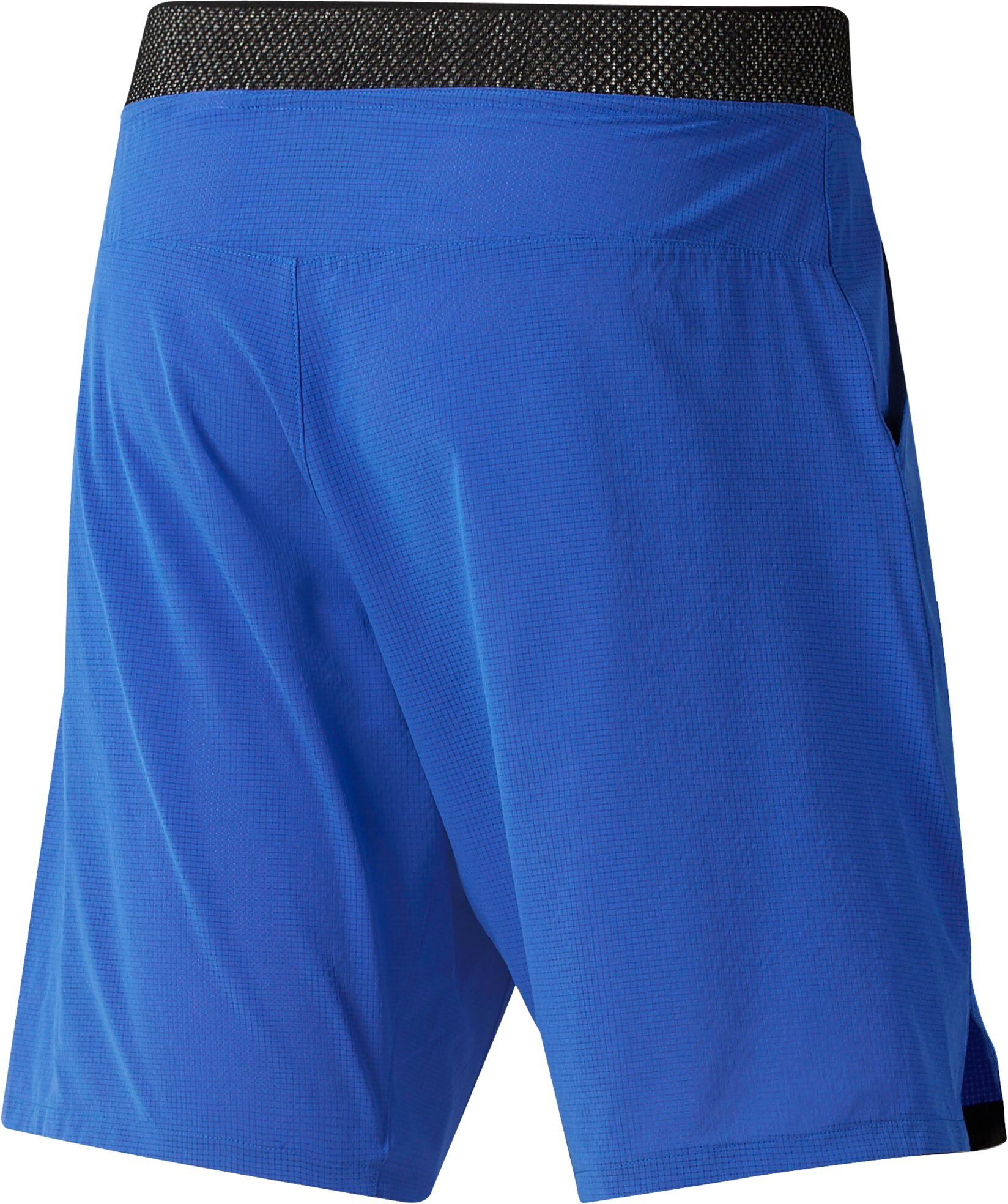 OST Epic Knit Waistband Shorts