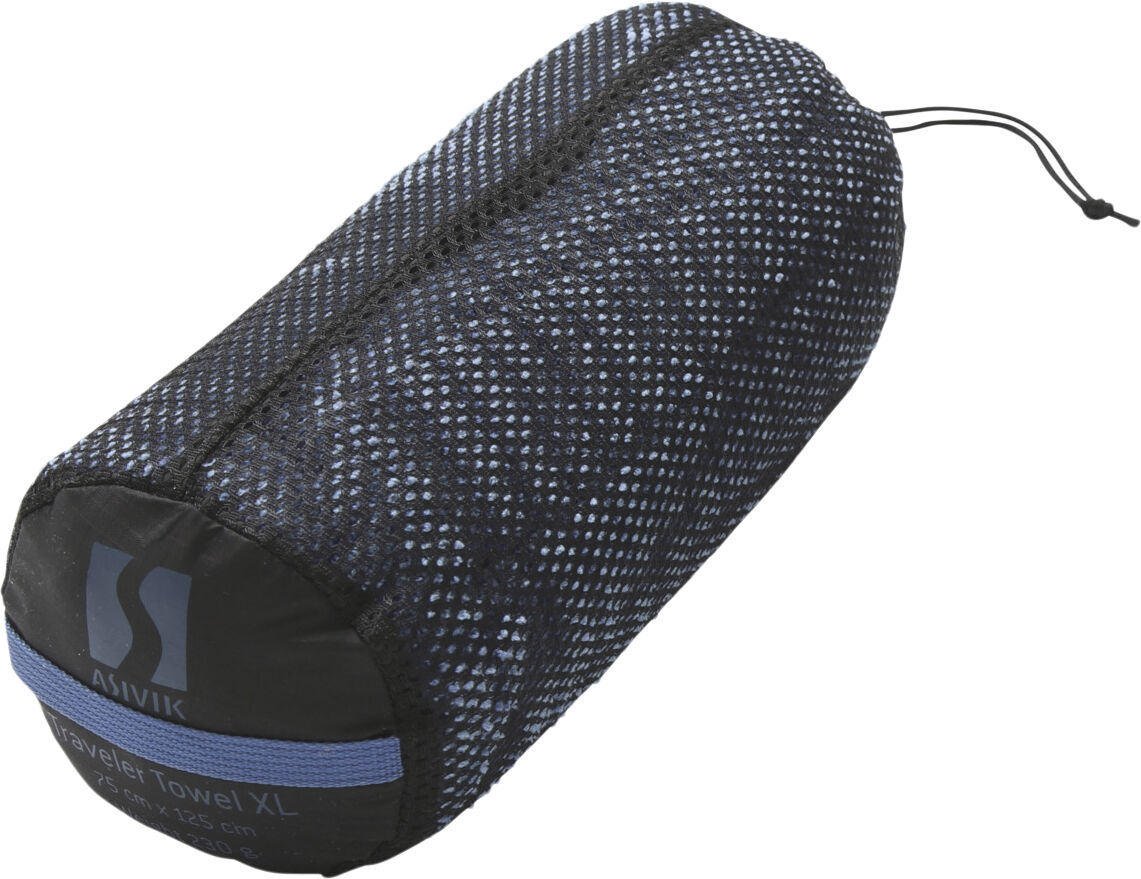Asivik Traveler Towel, XL