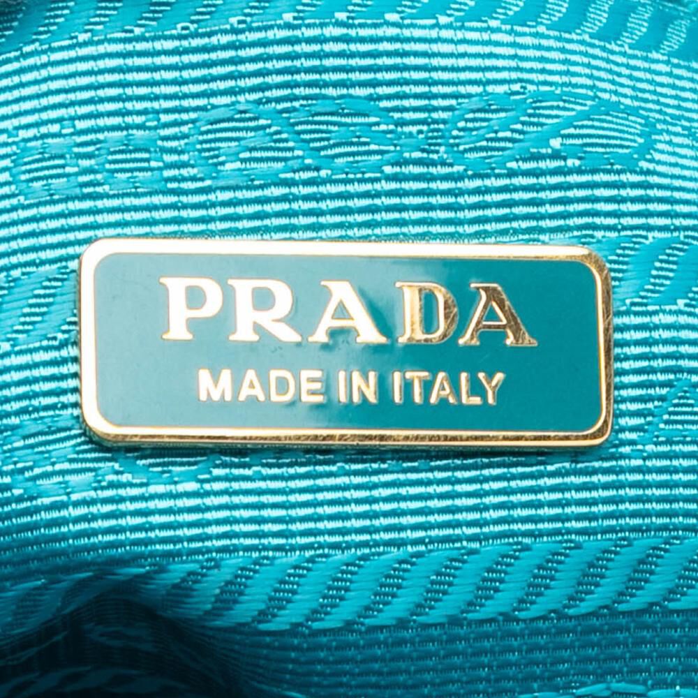 Prada Tessuto