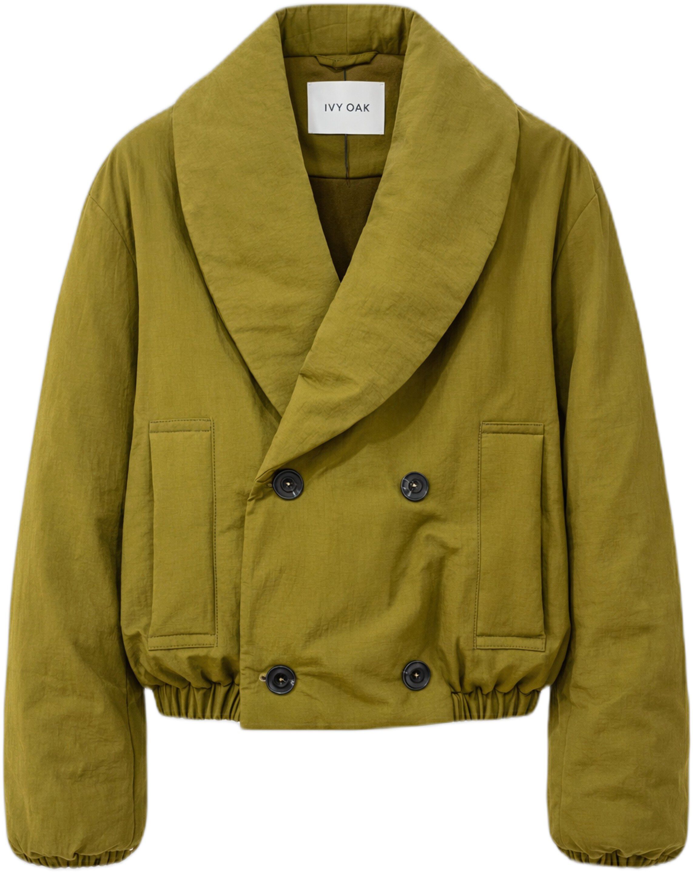 IOJewel Jacket