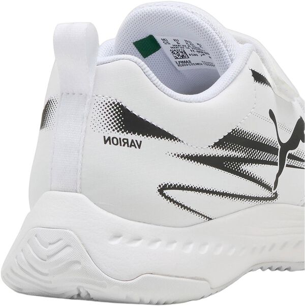 Varion II Velcro Indendørssko