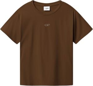 Core Baby Tee Cocoa