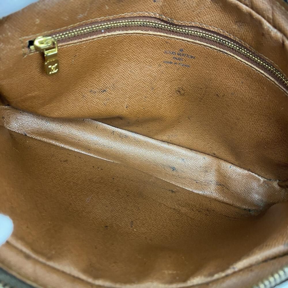 Louis Vuitton Marly Dragonne