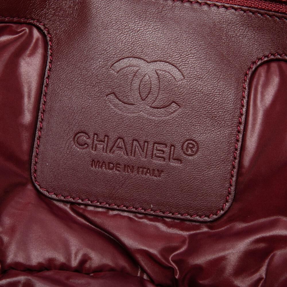 Chanel Tote
