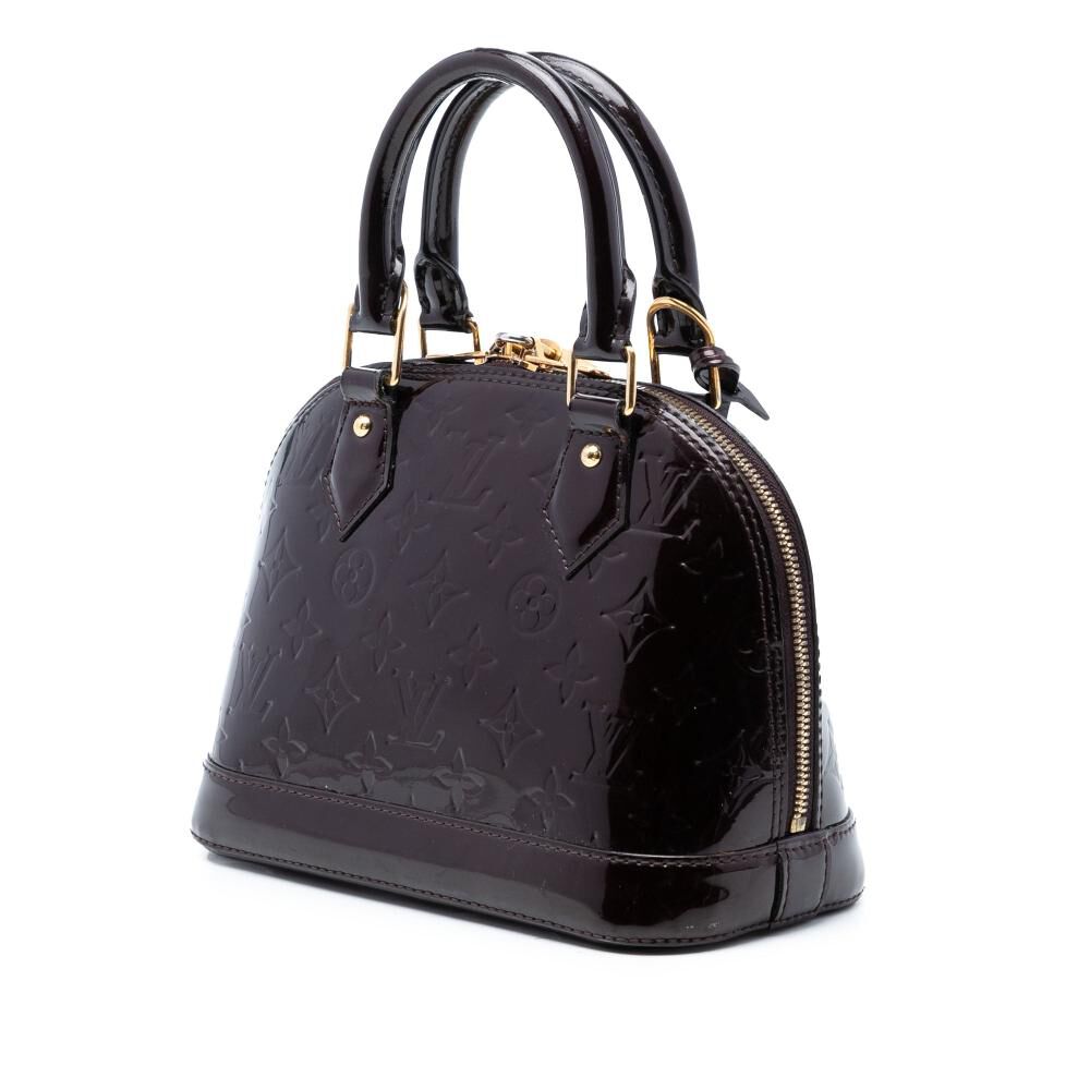 Louis Vuitton Alma