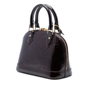 Louis Vuitton Alma
