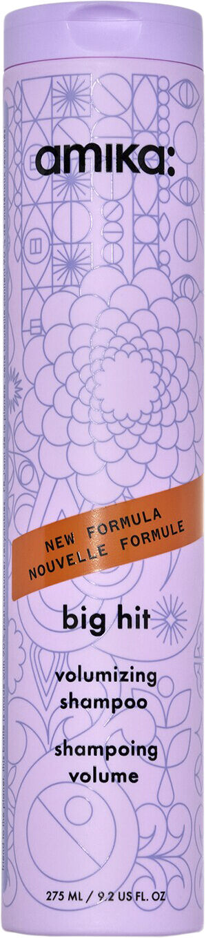 Big Hit - volumengivende shampoo