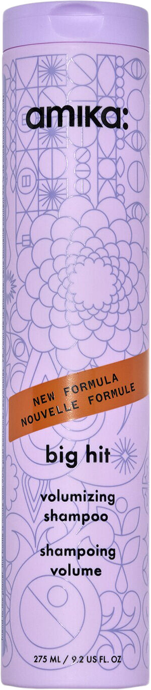 Big Hit - volumengivende shampoo