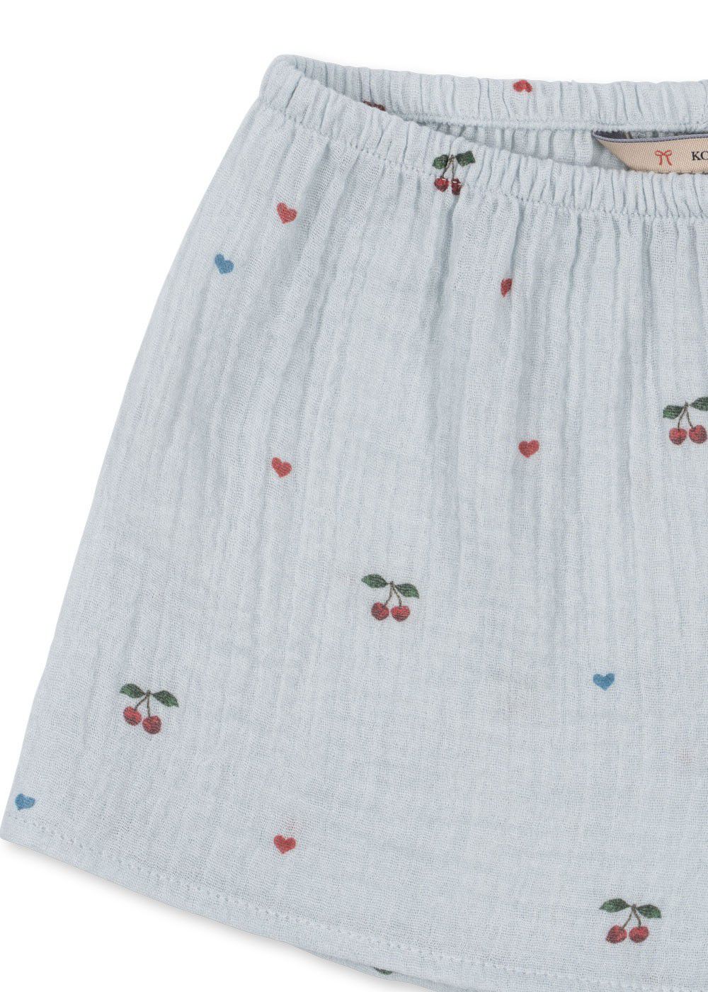 COCO MINI SHORTS GOTS