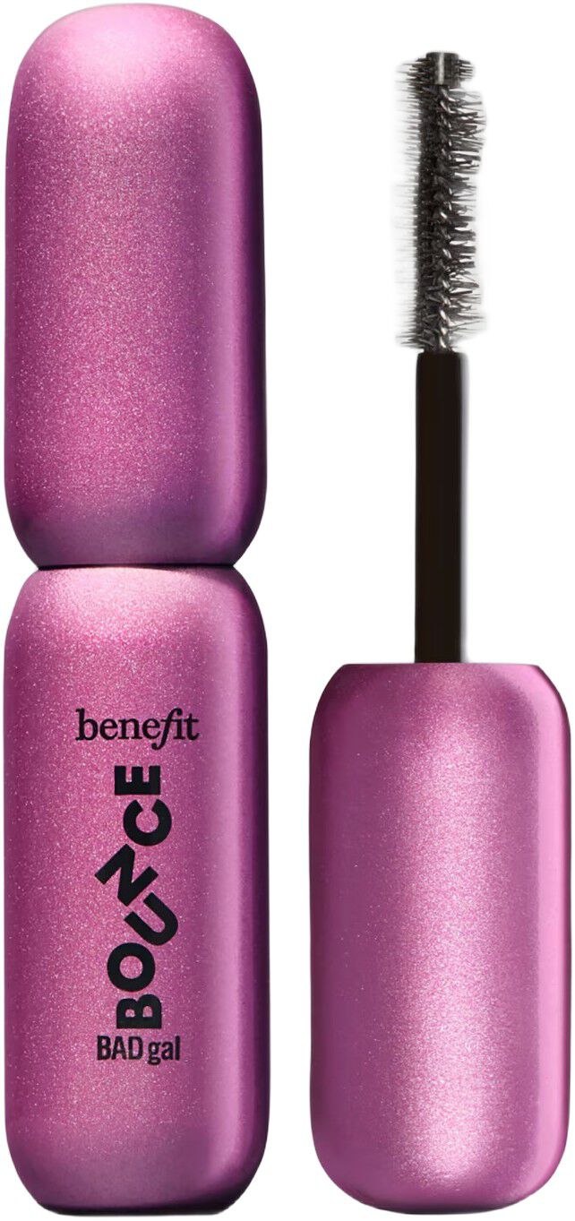 BADgal Bounce Mini - Volume mascara med dobbeltsidet b&oslash;rste