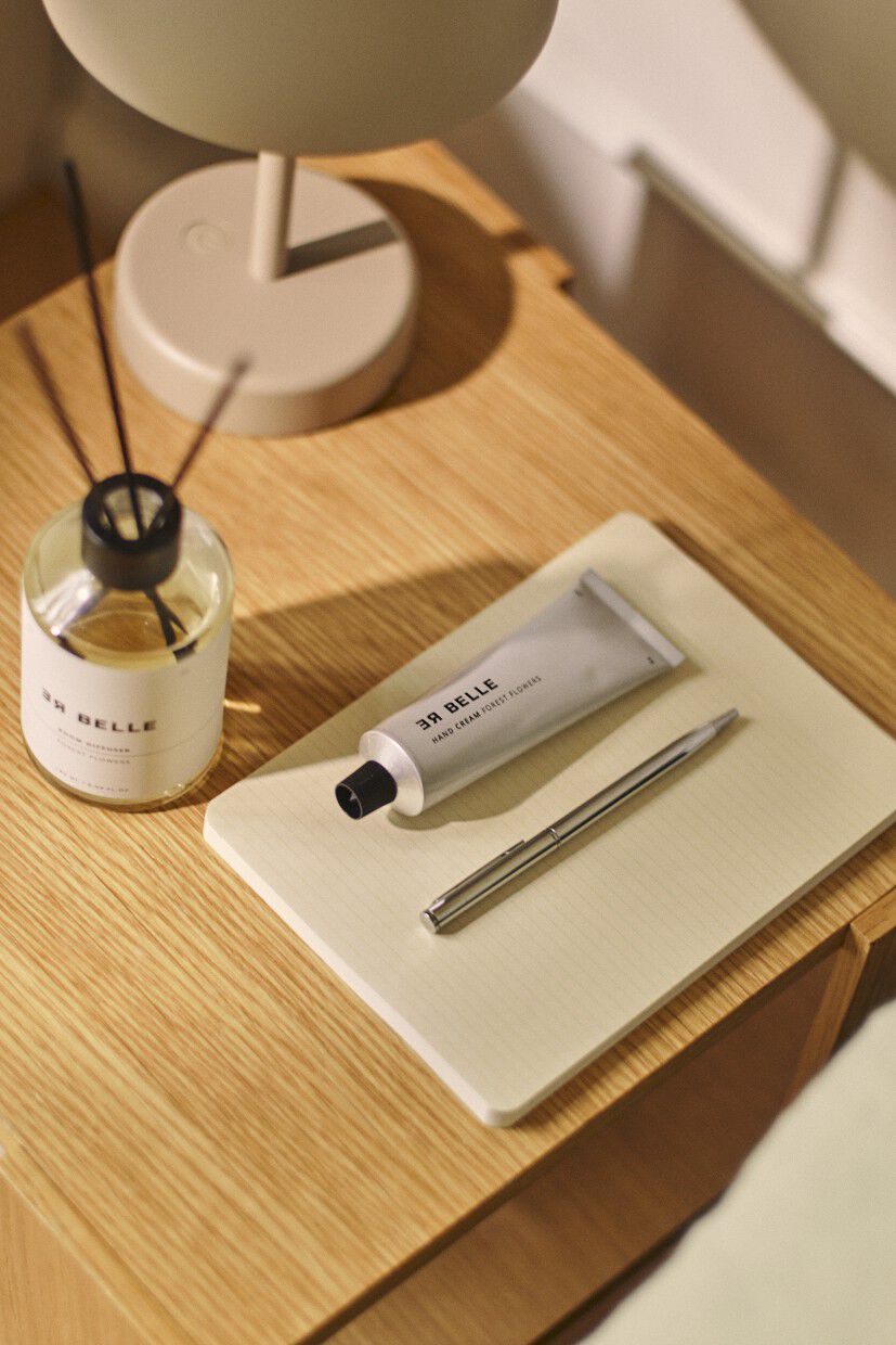 Hand Cream Forest Flowers 50 ml