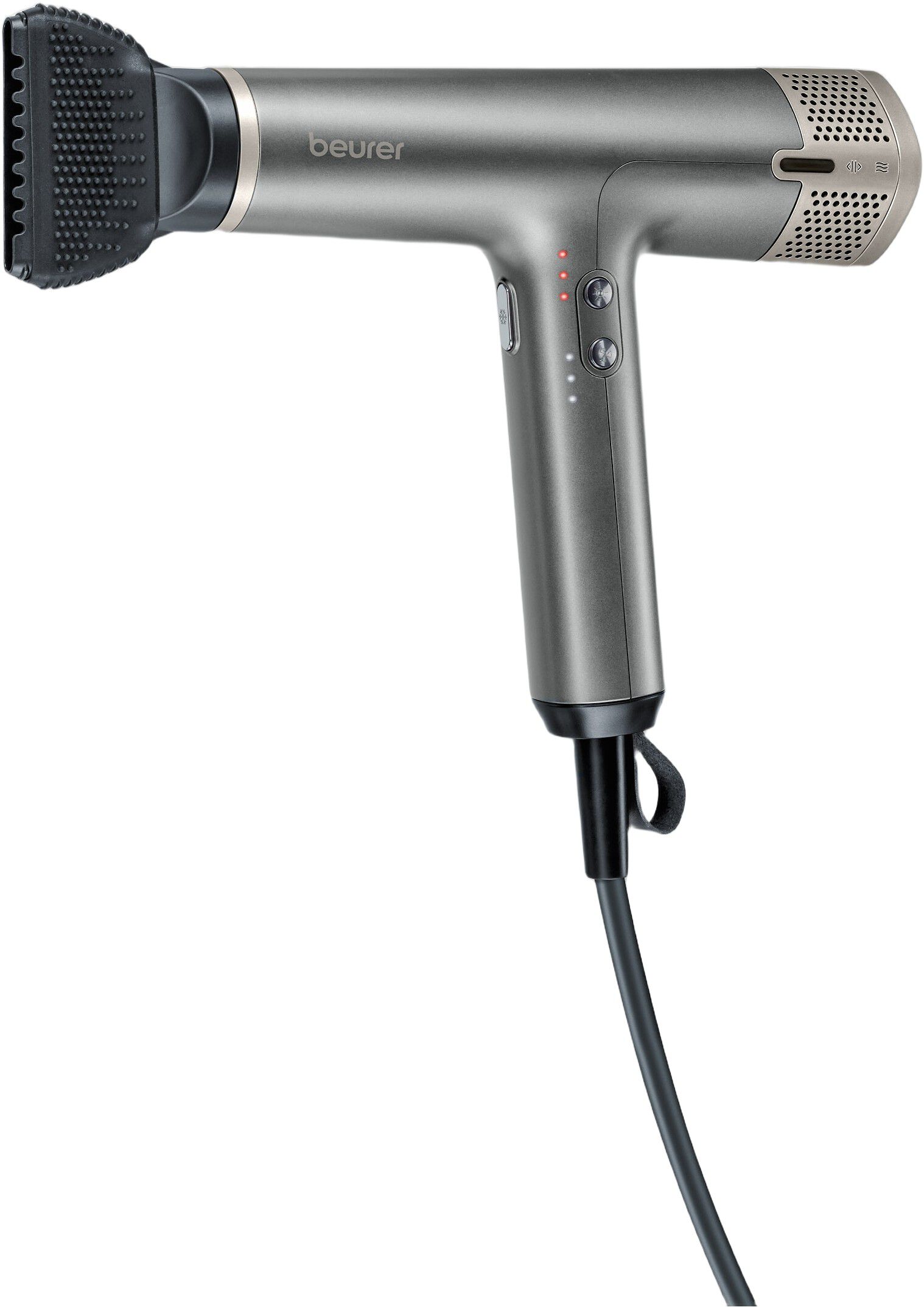 H&aring;rt&oslash;rrer HC 100 med digital motor PR-HC02R