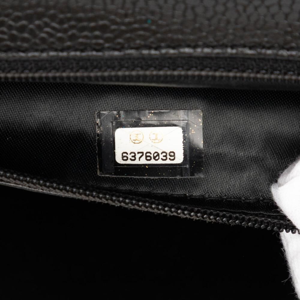 Chanel Flap Bag