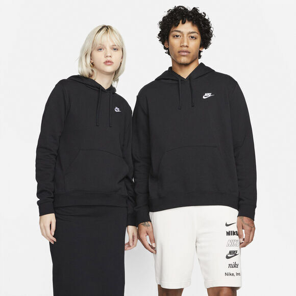 Sportswear Club Fleece h&aelig;ttetr&oslash;je