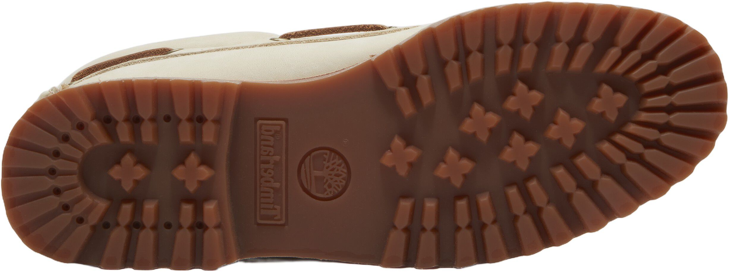 Timberland Authentic BOAT SHOE LIGH