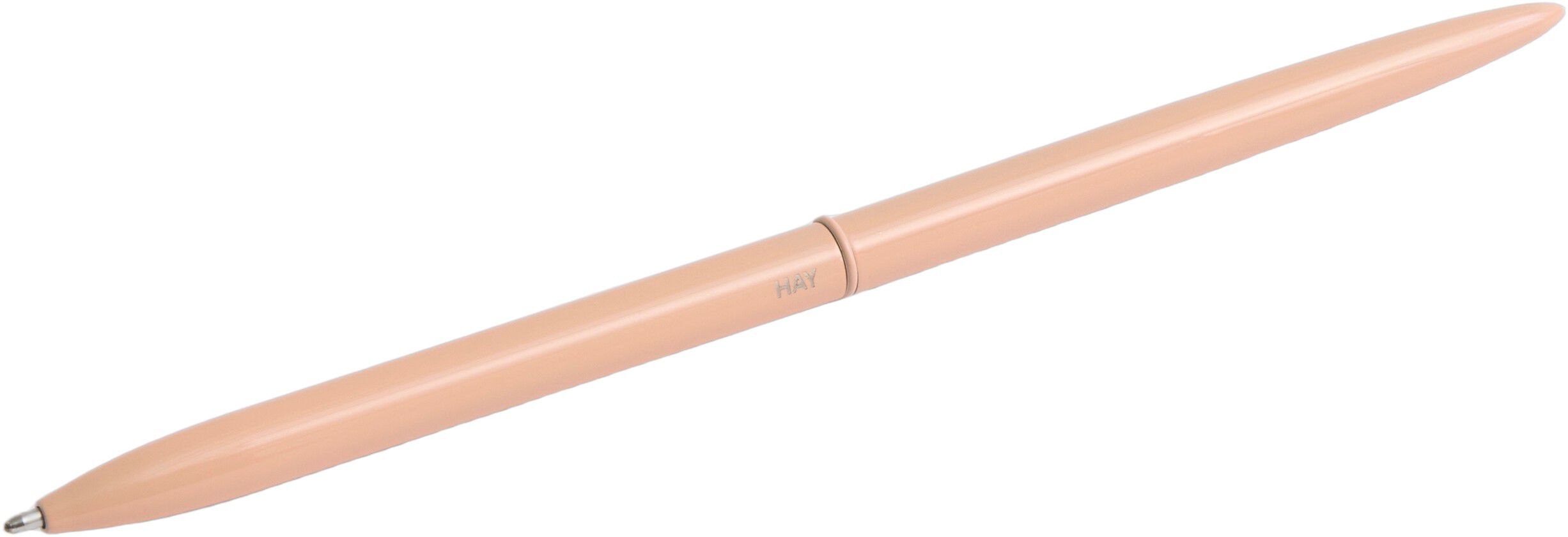 Bullet Pen-Soft pink