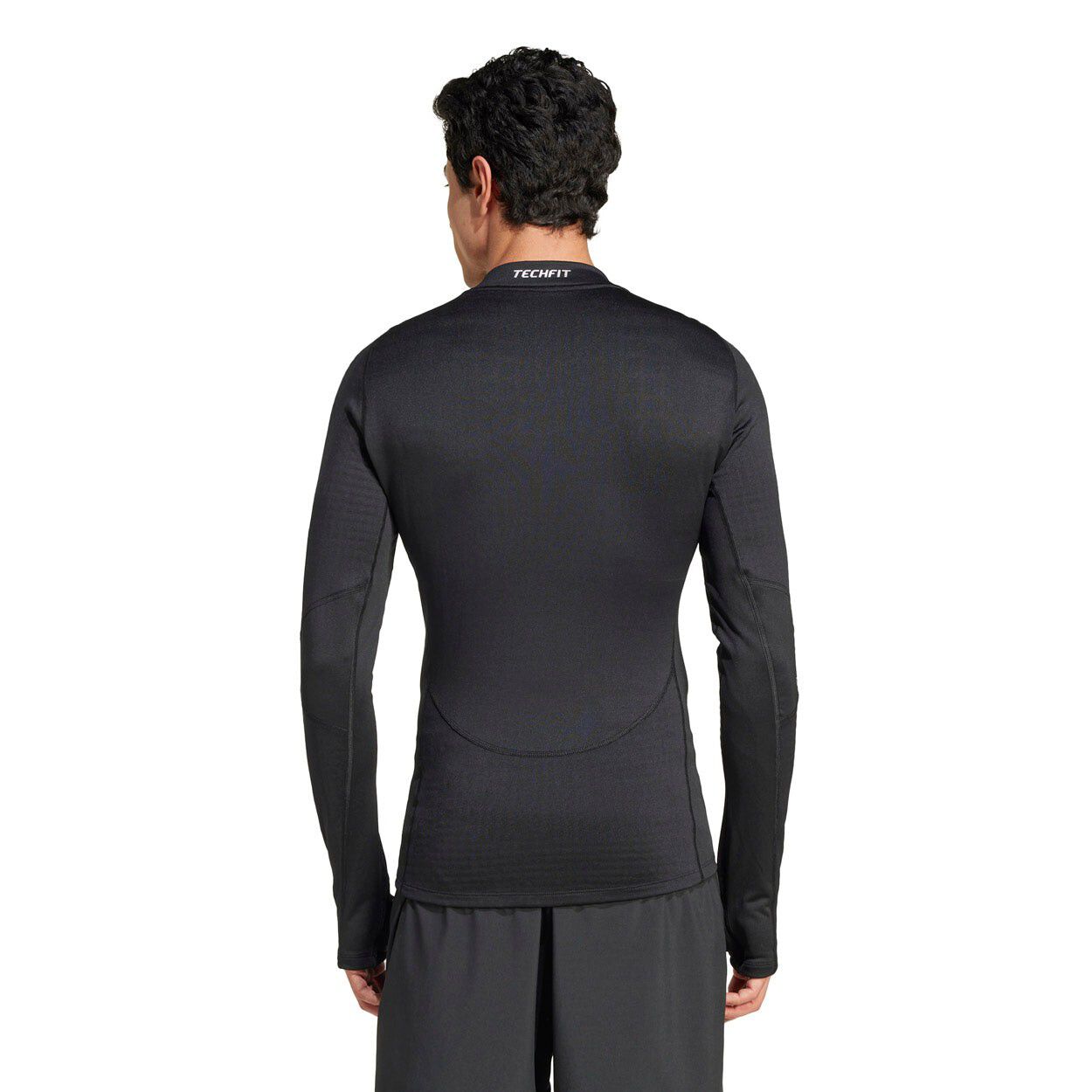 Techfit Cold Ready Baselayer