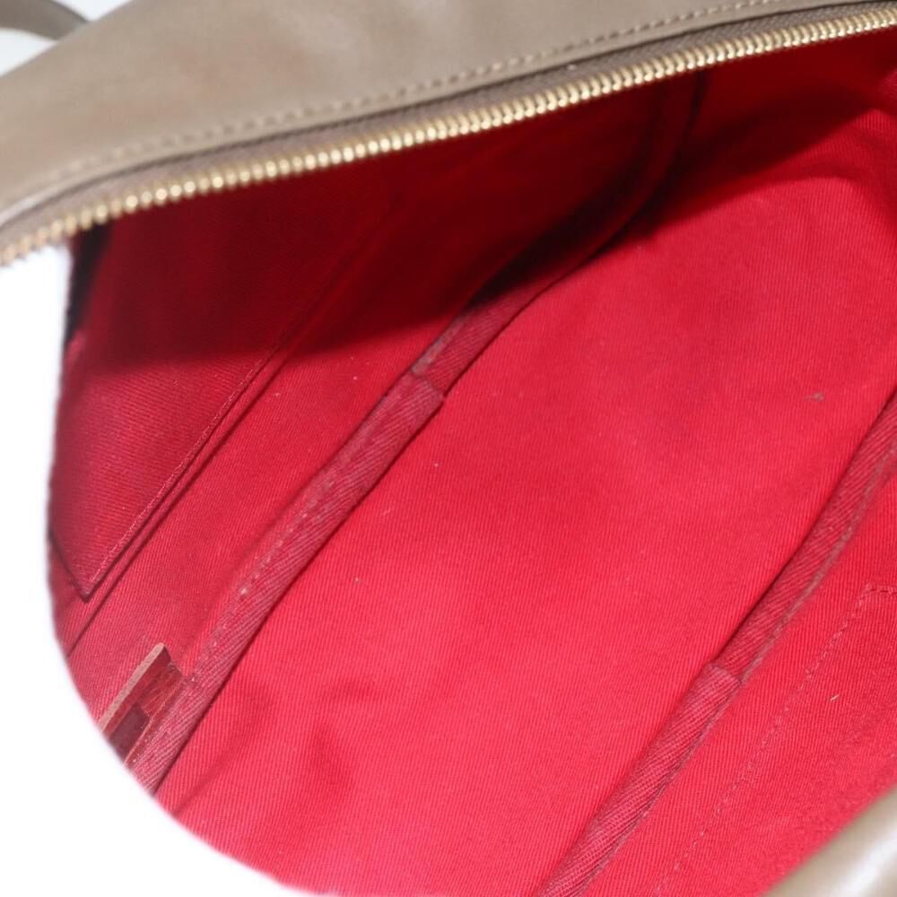 Chlo&eacute; Crossbody Bag