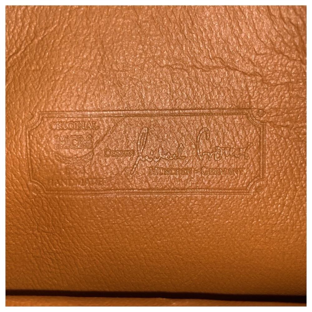 Mcm Clutch