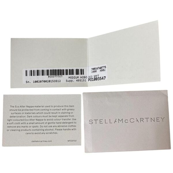 Stella Mccartney Shoulder Bag