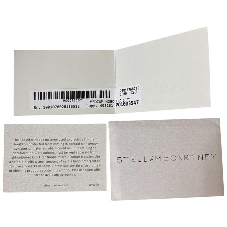 Stella Mccartney Shoulder Bag