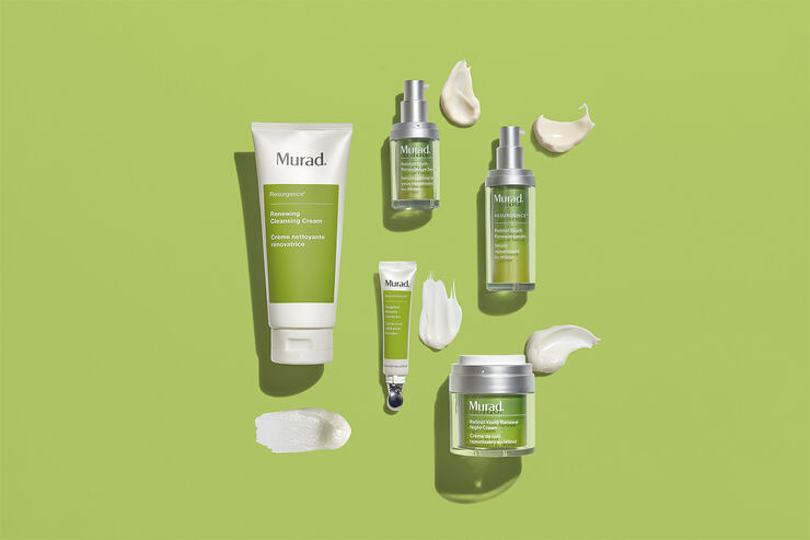 Retinol Youth Renewal Night Cream