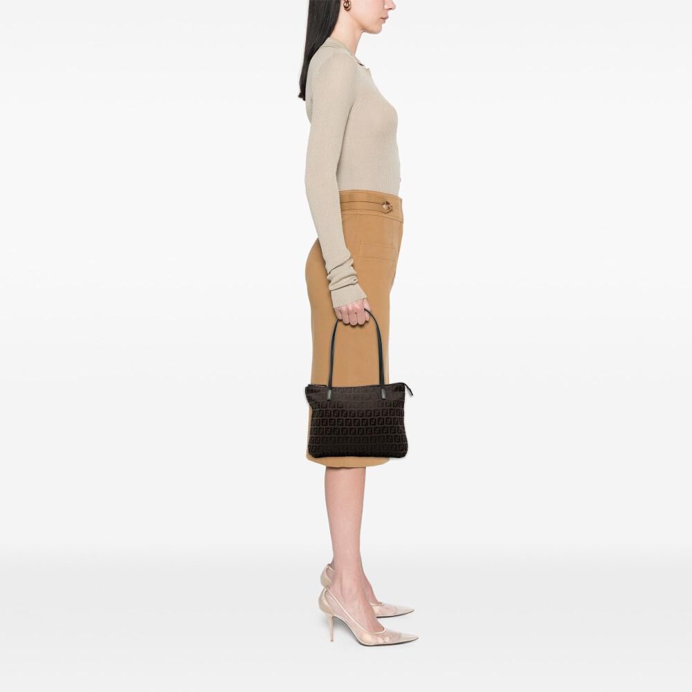 Fendi Tote