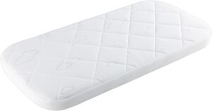 Sebra X Tr&auml;umeland Madras, Bedside Crib